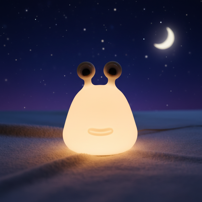 Kidora Capybara Night Light
